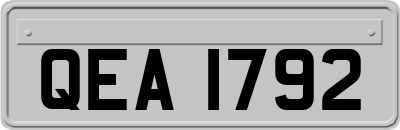 QEA1792