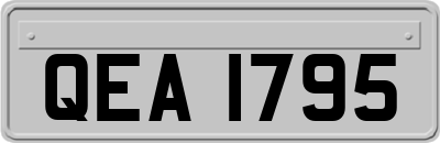 QEA1795