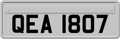 QEA1807