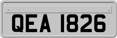 QEA1826