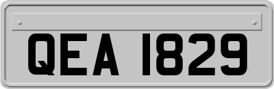QEA1829
