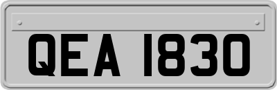 QEA1830