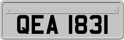 QEA1831