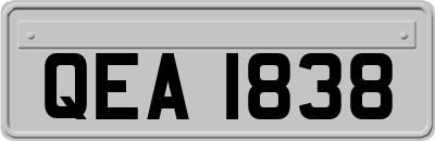 QEA1838