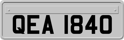 QEA1840
