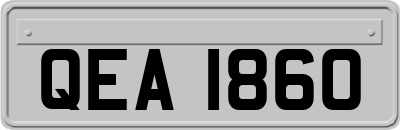 QEA1860