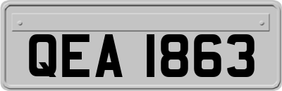 QEA1863