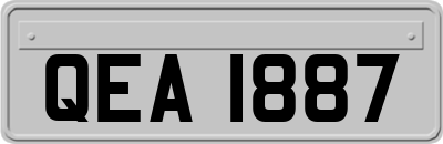 QEA1887