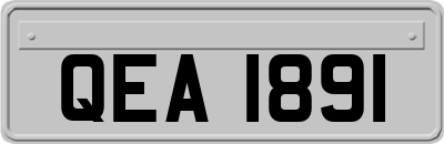 QEA1891