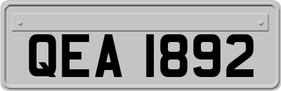 QEA1892