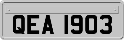 QEA1903