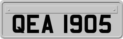 QEA1905