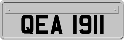 QEA1911