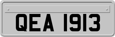 QEA1913