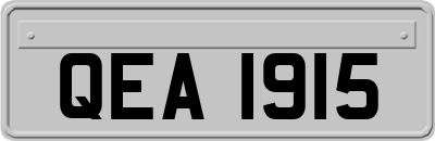 QEA1915