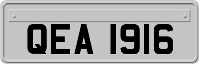 QEA1916