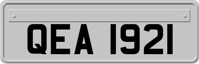 QEA1921
