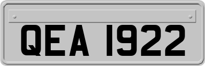 QEA1922