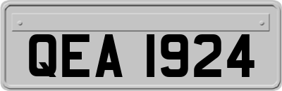 QEA1924