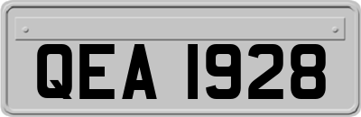 QEA1928