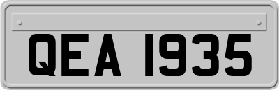 QEA1935