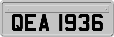 QEA1936