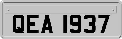 QEA1937