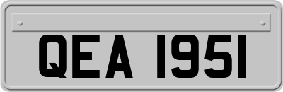 QEA1951