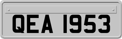 QEA1953