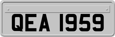 QEA1959