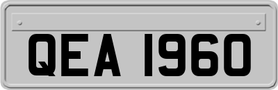 QEA1960