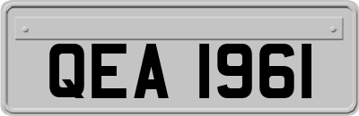 QEA1961