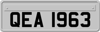 QEA1963