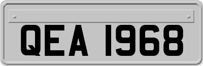QEA1968