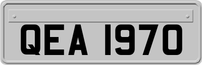 QEA1970
