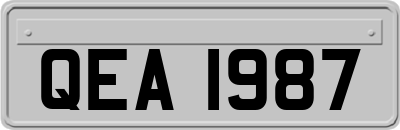 QEA1987