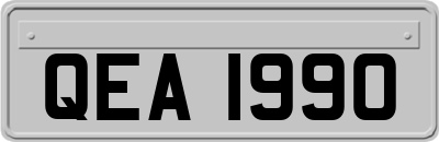 QEA1990
