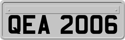 QEA2006