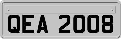 QEA2008