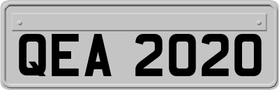 QEA2020