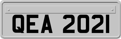 QEA2021