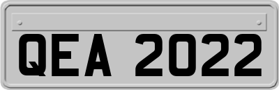 QEA2022