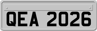 QEA2026