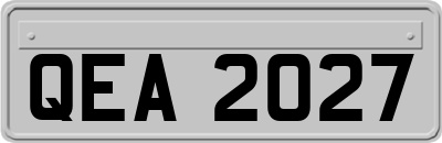 QEA2027