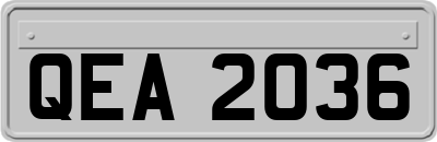 QEA2036