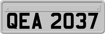 QEA2037