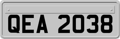 QEA2038