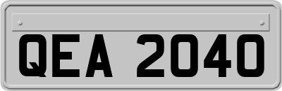 QEA2040
