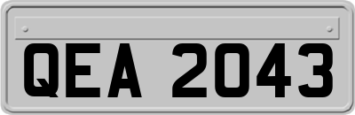 QEA2043