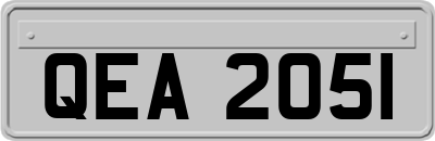 QEA2051